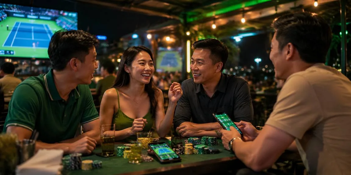 vip66com Cách chúng tôi xây dựng và vận hành nền tảng này